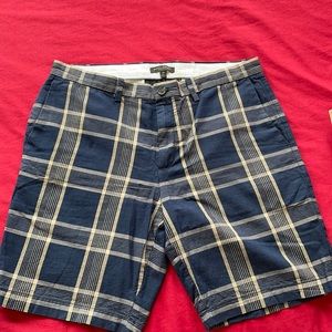 Banana Republic Aiden Shorts